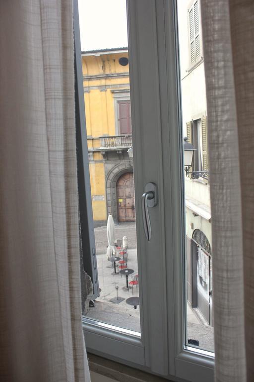 Casa Vacanza Fontana Del Delfino Бергамо Номер фото